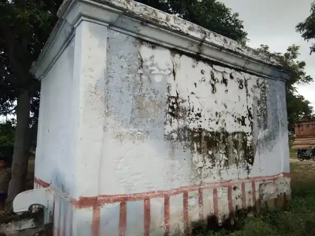 Arulmigu Kannimar Temple, Utthappanayakkanur - 625537 அருள்மிகு கன்னிமார் திருக்கோயில், Utthappanayakkanur - 625537, Madurai - Ancient Temple Architecture and History Image 4