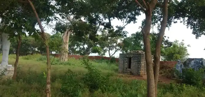 Arulmigu Kannimar Temple, Valvarmangalam - 639001 அருள்மிகு கன்னிமார் திருக்கோயில், Valvarmangalam - 639001, Karur - Ancient Temple Architecture and History Image 2