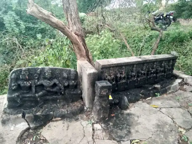 Arulmigu Kannimar Temple, Vandari - 625705 அருள்மிகு கன்னிமார் திருக்கோயில், Vandari - 625705, Madurai - Ancient Temple Architecture and History Image 2