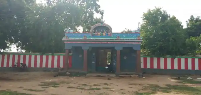 Arulmigu Kannimar Temple, Veeriyampalayam - 639119 அருள்மிகு கன்னிமார் திருக்கோயில், Veeriyampalayam - 639119, Karur - Ancient Temple Architecture and History Image 3