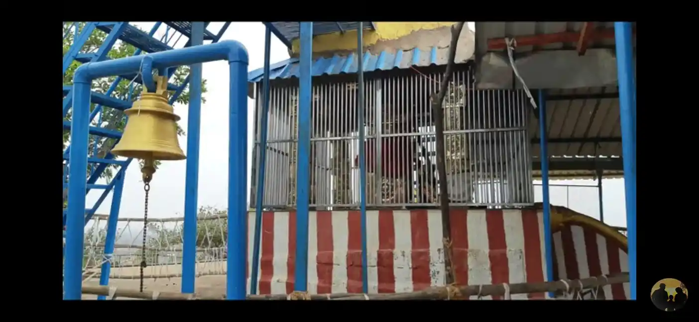 Arulmigu Kannimar Templethavasumalai, Kadavurthondaman Kinam, Thondaman Kinam - 621313