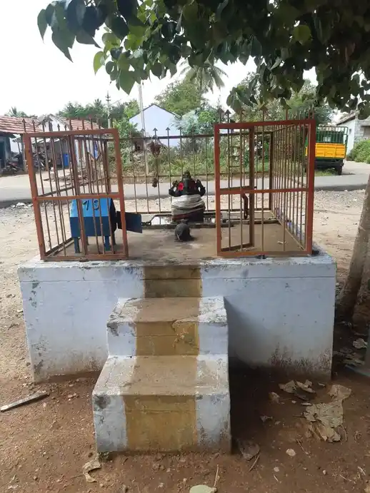 Arulmigu Kannimar Vinayaker Temple, Muthur - 638105 அருள்மிகு கன்னிமார் விநாயகர் திருக்கோயில், முத்தூர் - 638105, Tiruppur - Ancient Temple Architecture and History Image 4