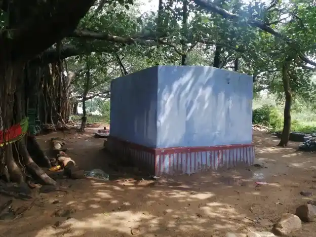 Arulmigu Kannimaramman Kovil, Panakudi - 627109 Arulmigu Kannimaramman Kovil, Panakudi - 627109, Tirunelveli - Ancient Temple Architecture and History Image 4