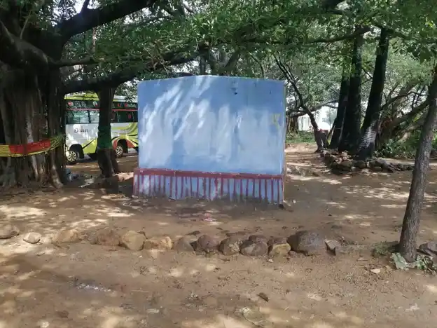 Arulmigu Kannimaramman Kovil, Panakudi - 627109 Arulmigu Kannimaramman Kovil, Panakudi - 627109, Tirunelveli - Ancient Temple Architecture and History Image 5