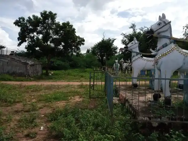 Arulmigu Kannimaramman Temple, Amayapuram - 621302