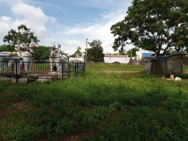 Arulmigu Kannimaramman Temple, Amayapuram - 621302 Arulmigu Kannimaramman Temple, Amayapuram - 621302, Thiruchirappalli - Ancient Temple Architecture and History Image 4