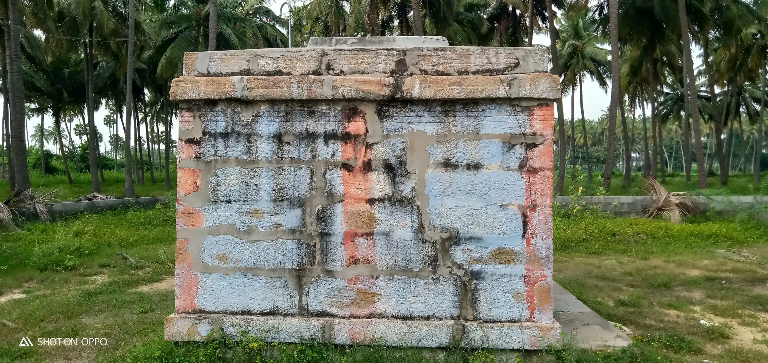 Arulmigu Kannimaramman Temple, Chikkanapuram - 638656 அருள்மிகு கன்னிமாரம்மன் திருக்கோயில், சிக்கனாபுரம் - 638656, Tiruppur - Ancient Temple Architecture and History Image 4