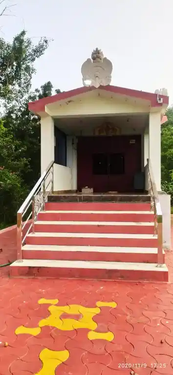 Arulmigu Kannimaramman Temple, Eranyamangalam - 639107