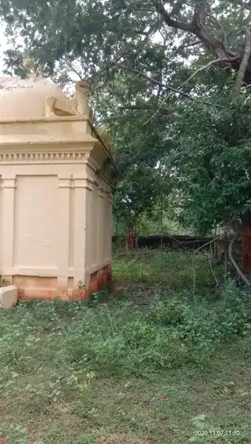 Arulmigu Kannimaramman Temple, Marungapuri - 621305 Temple