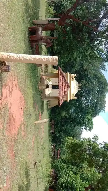 Arulmigu Kannimaramman Temple, Marungapuri - 621305 Arulmigu kannimaramman temple, Marungapuri - 621305, Thiruchirappalli - Ancient Temple Architecture and History Image 5