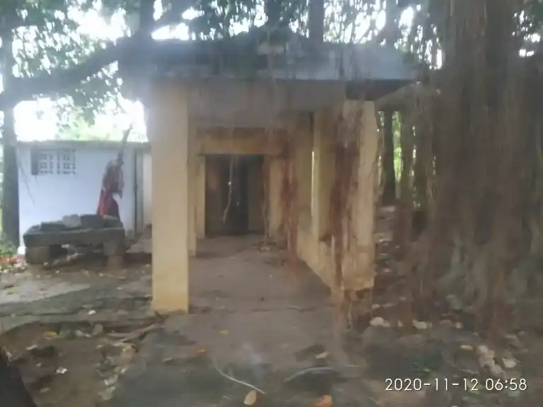 Arulmigu Kannimaramman Temple, Near Fenner Office, Aralvoimozhi - 629301