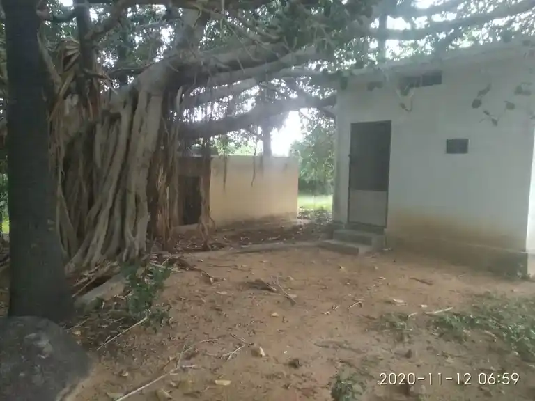 Arulmigu Kannimaramman Temple, Near Fenner Office, Aralvoimozhi - 629301 அருள்மிகு கன்னிமாரம்மன் திருக்கோயில், Near Fenner Office, Aralvoimozhi - 629301, Kanyakumari - Ancient Temple Architecture and History Image 2