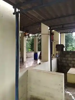 Arulmigu Kannimaramman Temple, North Ramasamypuram - 628714 அருள்மிகு கன்னிமாரம்மன் திருக்கோயில், North Ramasamypuram - 628714, Thoothukudi - Ancient Temple Architecture and History Image 2