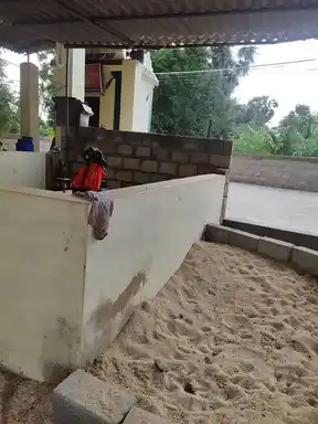 Arulmigu Kannimaramman Temple, North Ramasamypuram - 628714 அருள்மிகு கன்னிமாரம்மன் திருக்கோயில், North Ramasamypuram - 628714, Thoothukudi - Ancient Temple Architecture and History Image 3