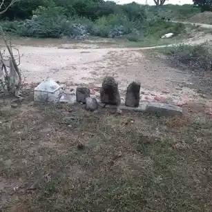 Arulmigu Kannimaramman Temple, Perur - 621205 Arulmigu Kannimaramman Temple, Perur - 621205, Thiruchirappalli - Ancient Temple Architecture and History Image 4