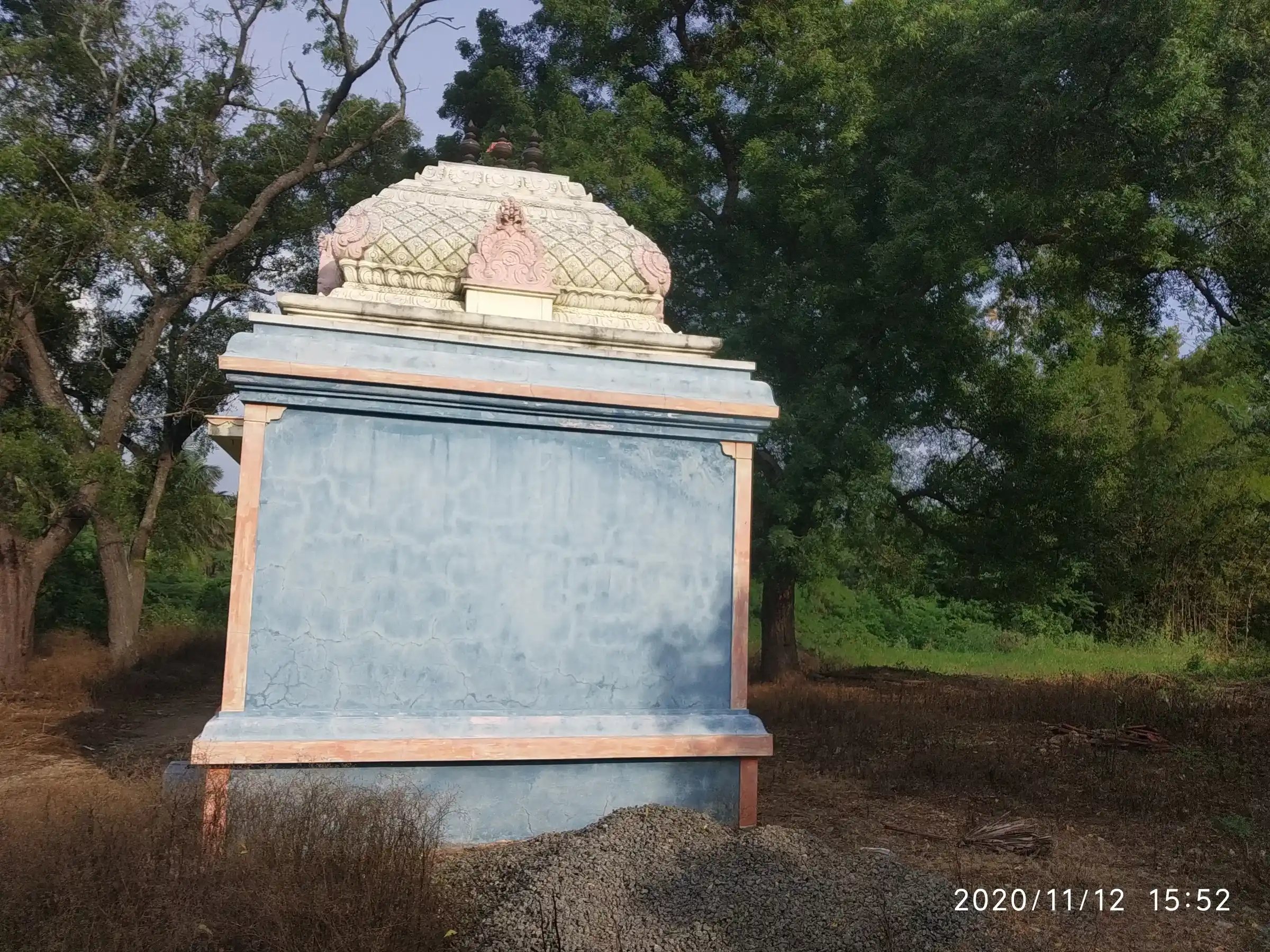 Arulmigu Kannimaramman Temple, Rangampudur - 642001 அருள்மிகு கன்னிமார் அம்மன் திருக்கோயில், Rangampudur - 642001, Coimbatore - Ancient Temple Architecture and History Image 2