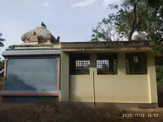 Arulmigu Kannimaramman Temple, Rangampudur - 642001 அருள்மிகு கன்னிமார் அம்மன் திருக்கோயில், Rangampudur - 642001, Coimbatore - Ancient Temple Architecture and History Image 3