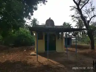 Arulmigu Kannimaramman Temple, Rangampudur - 642001 அருள்மிகு கன்னிமார் அம்மன் திருக்கோயில், Rangampudur - 642001, Coimbatore - Ancient Temple Architecture and History Image 4