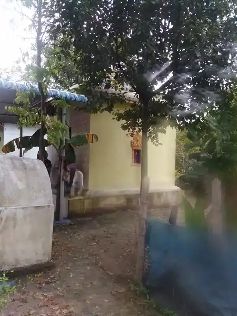 Arulmigu Kannimariamman Temple, Kondegoundanpalayam - 642120