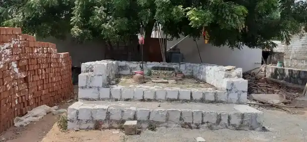 Arulmigu Kannimariyamman Temple, Aravakkuruchi - 639201