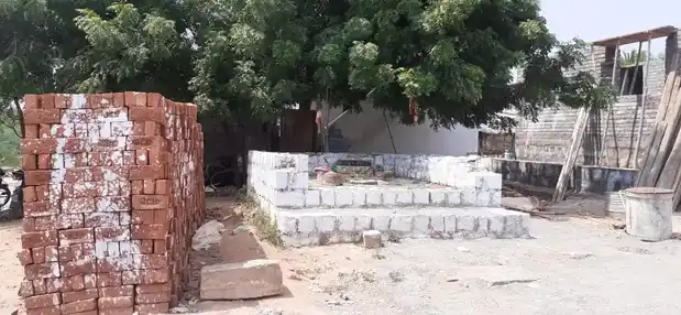 Arulmigu Kannimariyamman Temple, Aravakkuruchi - 639201 அருள்மிகு கன்னிமாரியம்மன் திருக்கோயில், Aravakkuruchi - 639201, Karur - Ancient Temple Architecture and History Image 2