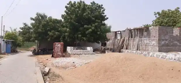 Arulmigu Kannimariyamman Temple, Aravakkuruchi - 639201 அருள்மிகு கன்னிமாரியம்மன் திருக்கோயில், Aravakkuruchi - 639201, Karur - Ancient Temple Architecture and History Image 3