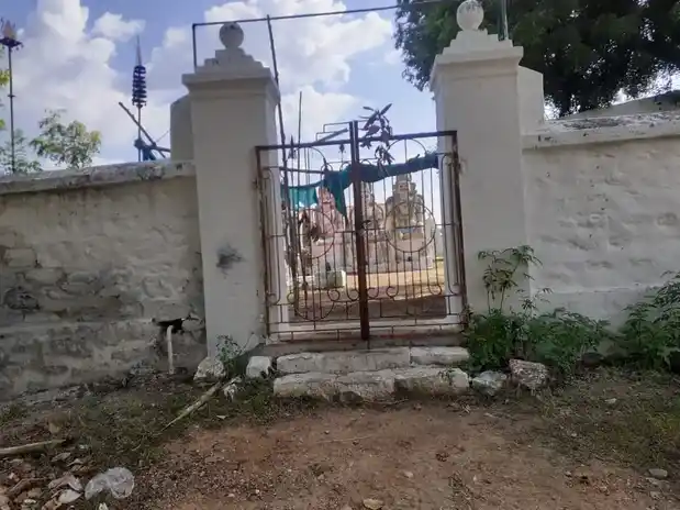 Arulmigu Kannimarsamy Temple, Elumathur - 638104 அருள்மிகு கன்னிமார்சாமி திருக்கோயில், Elumathur - 638104, Erode - Ancient Temple Architecture and History Image 5