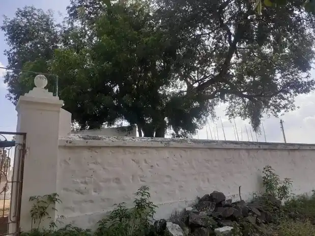 Arulmigu Kannimarsamy Temple, Elumathur - 638104 அருள்மிகு கன்னிமார்சாமி திருக்கோயில், Elumathur - 638104, Erode - Ancient Temple Architecture and History Image 6