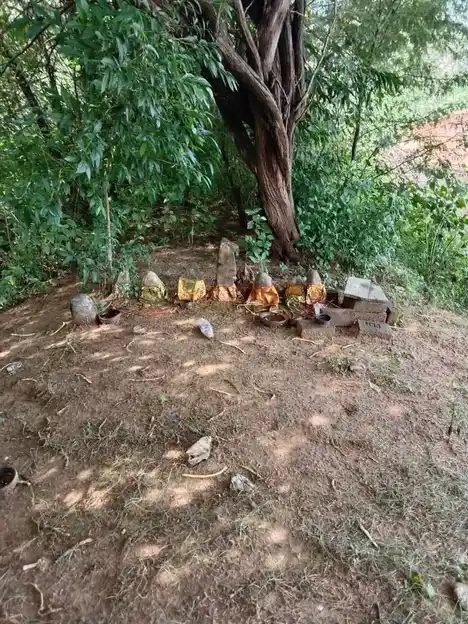 Arulmigu Kannimarswamy Temple, Lakshmanasamuthiram - 636102