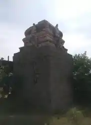 Arulmigu Kannimarth Temple, Ingur - 638058 அருள்மிகு கன்னிமார் திருக்கோயில், ஈங்குற் - 638058, Erode - Ancient Temple Architecture and History Image 3