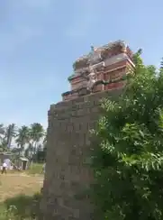 Arulmigu Kannimarth Temple, Ingur - 638058 அருள்மிகு கன்னிமார் திருக்கோயில், ஈங்குற் - 638058, Erode - Ancient Temple Architecture and History Image 4