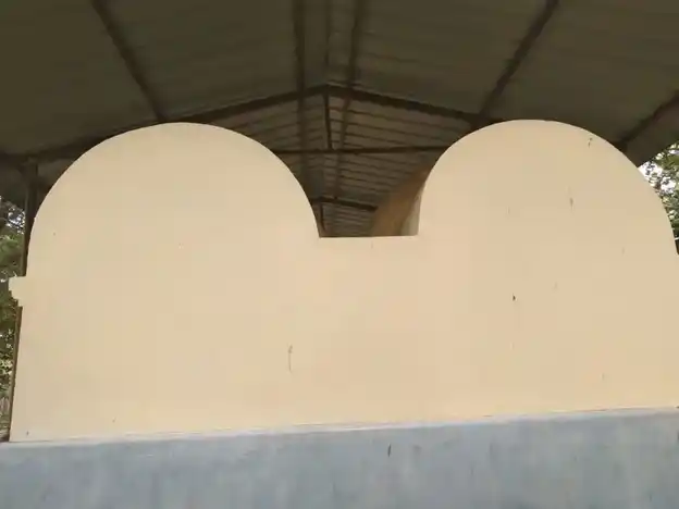 Arulmigu Kannimoola Ganapathy Temple, Kullichettipalayam - 642110