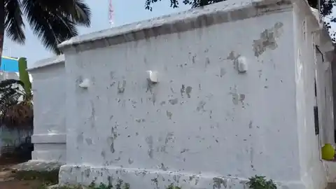 Arulmigu Kannimoola Pillaiyar Temple, Therkku Kadaiyam, Therkku Kadaiyam - 627415 Temple