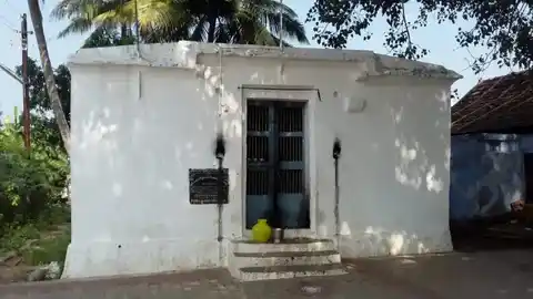 Arulmigu Kannimoola Pillaiyar Temple, Therkku Kadaiyam, Therkku Kadaiyam - 627415 அருள்மிகு கன்னிமூல பிள்ளையார் திருக்கோயில், தெற்கு கடையம், தெற்கு கடையம் - 627415, Tenkasi - Ancient Temple Architecture and History Image 2