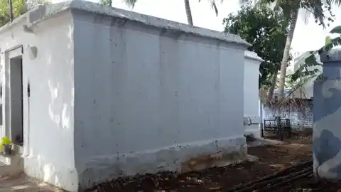 Arulmigu Kannimoola Pillaiyar Temple, Therkku Kadaiyam, Therkku Kadaiyam - 627415 அருள்மிகு கன்னிமூல பிள்ளையார் திருக்கோயில், தெற்கு கடையம், தெற்கு கடையம் - 627415, Tenkasi - Ancient Temple Architecture and History Image 3