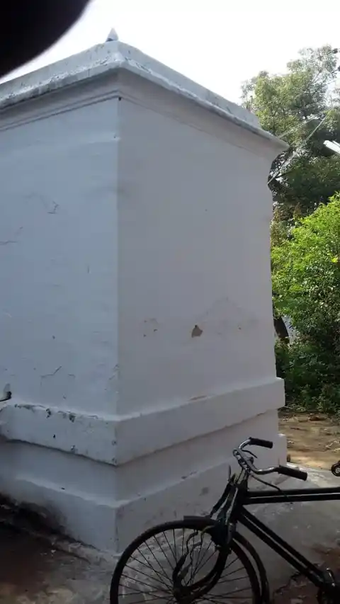 Arulmigu Kannimoola Pillaiyar Temple, Therkku Kadaiyam, Therkku Kadaiyam - 627415 அருள்மிகு கன்னிமூல பிள்ளையார் திருக்கோயில், தெற்கு கடையம், தெற்கு கடையம் - 627415, Tenkasi - Ancient Temple Architecture and History Image 4