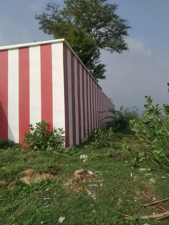 Arulmigu Kannimoola Vinayagar Temple, Pathai, Pathai - 627501