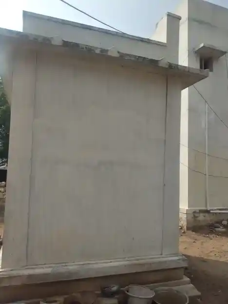 Arulmigu Kanninar Temple, Puliyaknowngapatti - 625706