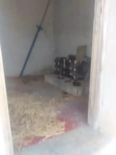 Arulmigu Kanninar Temple, Puliyaknowngapatti - 625706 கன்னிமார் திருக்கோயில், Puliyaknowngapatti - 625706, Madurai - Ancient Temple Architecture and History Image 2