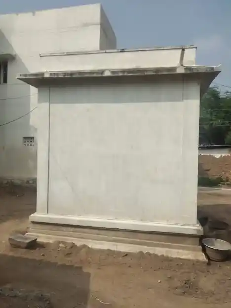 Arulmigu Kanninar Temple, Puliyaknowngapatti - 625706 கன்னிமார் திருக்கோயில், Puliyaknowngapatti - 625706, Madurai - Ancient Temple Architecture and History Image 3