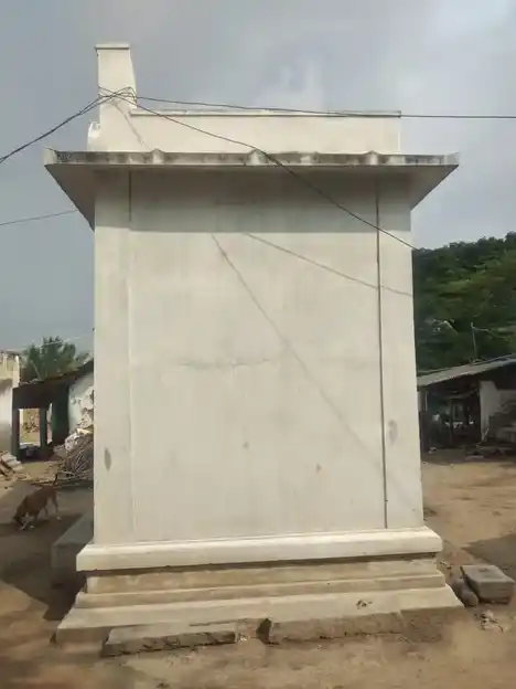 Arulmigu Kanninar Temple, Puliyaknowngapatti - 625706 கன்னிமார் திருக்கோயில், Puliyaknowngapatti - 625706, Madurai - Ancient Temple Architecture and History Image 5