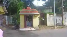 Arulmigu Kannipudhu Karunkaliamman Temple, Kumaraswamipatti, Salem - 636007