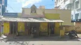 Arulmigu Kannipudhu Karunkaliamman Temple, Kumaraswamipatti, Salem - 636007 அருள்மிகு கன்னிபுத்துக் கருங்காளியம்மன் திருக்கோயில், குமாரஸ்வாமிப்பட்டி, சேலம் - 636007, Salem - Ancient Temple Architecture and History Image 4