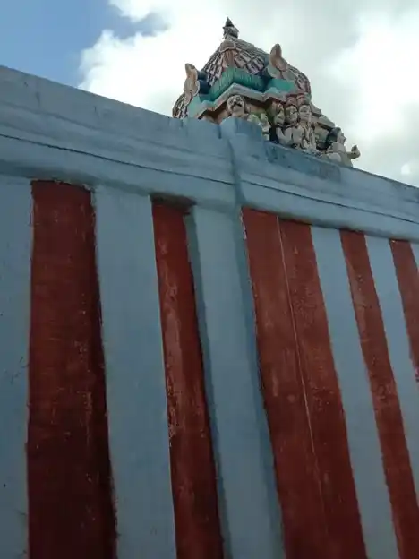 Arulmigu Kannisithi Vinayagar Temple, Melanatham - 627005 அருள்மிகு கன்னிசித்தி விநாயகர் திருக்கோயில், மேலநத்தம் - 627005, Tirunelveli - Ancient Temple Architecture and History Image 3