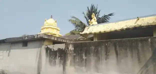 Arulmigu Kanniyadi Vinayagar Temple, Chekkaravilai, Aaloor - 629802 அருள்மிகு கன்னியடி விநாயகர் திருக்கோயில், Chekkaravilai, Aaloor - 629802, Kanyakumari - Ancient Temple Architecture and History Image 2