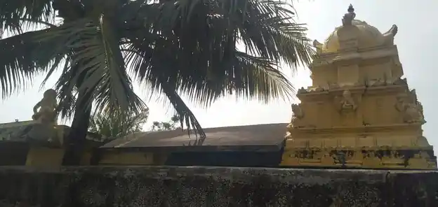 Arulmigu Kanniyadi Vinayagar Temple, Chekkaravilai, Aaloor - 629802 அருள்மிகு கன்னியடி விநாயகர் திருக்கோயில், Chekkaravilai, Aaloor - 629802, Kanyakumari - Ancient Temple Architecture and History Image 3