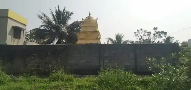 Arulmigu Kanniyadi Vinayagar Temple, Chekkaravilai, Aaloor - 629802 அருள்மிகு கன்னியடி விநாயகர் திருக்கோயில், Chekkaravilai, Aaloor - 629802, Kanyakumari - Ancient Temple Architecture and History Image 4