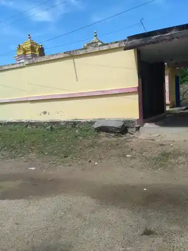 Arulmigu Kanniyamman Marimuthalamman Temple, Keilammoor - 603306