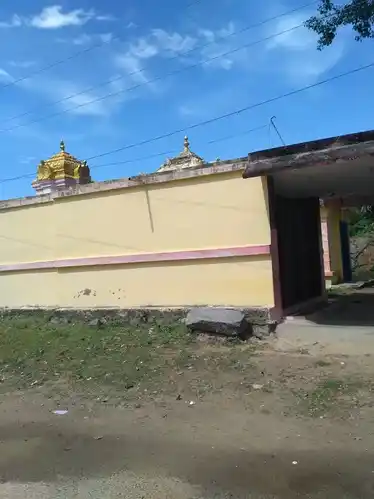 Arulmigu Kanniyamman Marimuthalamman Temple, Keilammoor - 603306 அருள்மிகு கன்னியம்மன் மாரிமுத்தாலம்மன் திருக்கோயில், Keilammoor - 603306, Chengalpattu - Ancient Temple Architecture and History Image 2