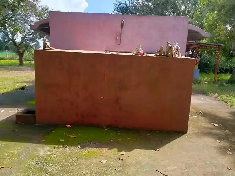 Arulmigu Kanniyamman Temple, Ammanur - 603311 Arulmigu Kanniyamman Temple, Ammanur - 603311, Chengalpattu - Ancient Temple Architecture and History Image 4